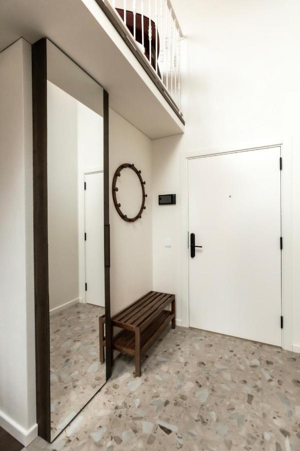 カウナスLoft 27アパートメント エクステリア 写真